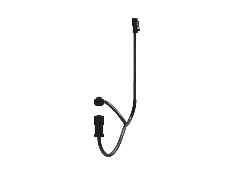 18 GA Load Module Jumper Wiring Harness