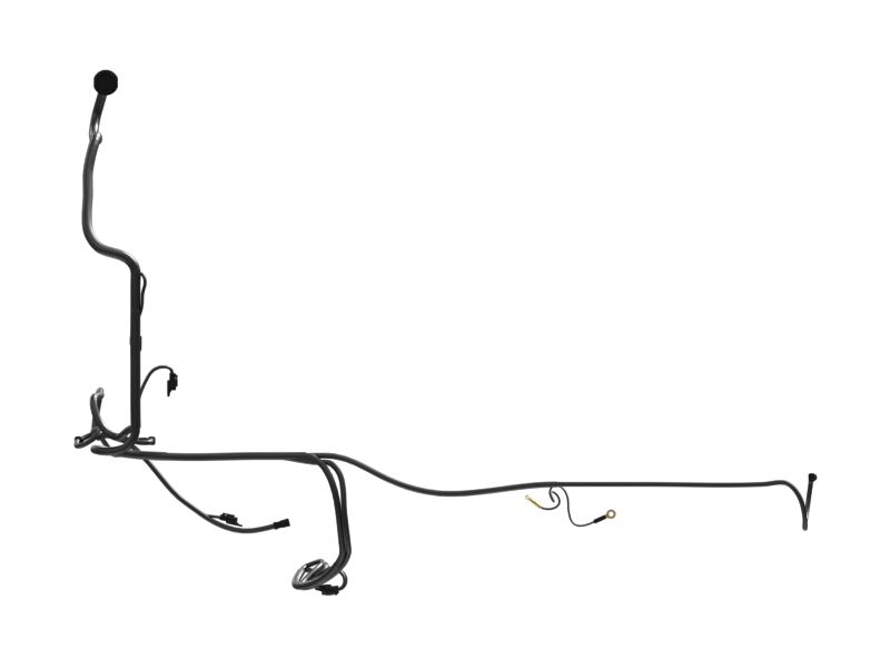 Front Platform Wiring Harness