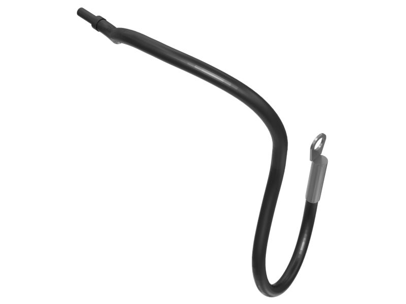 648-7667: 6 GA Electrical Relay Wire