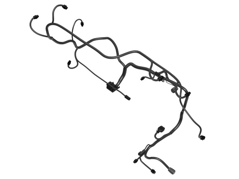 605-9806: Engine Wiring Harness