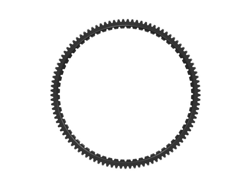 101-tooth Transmission Planetary Gear Coupling