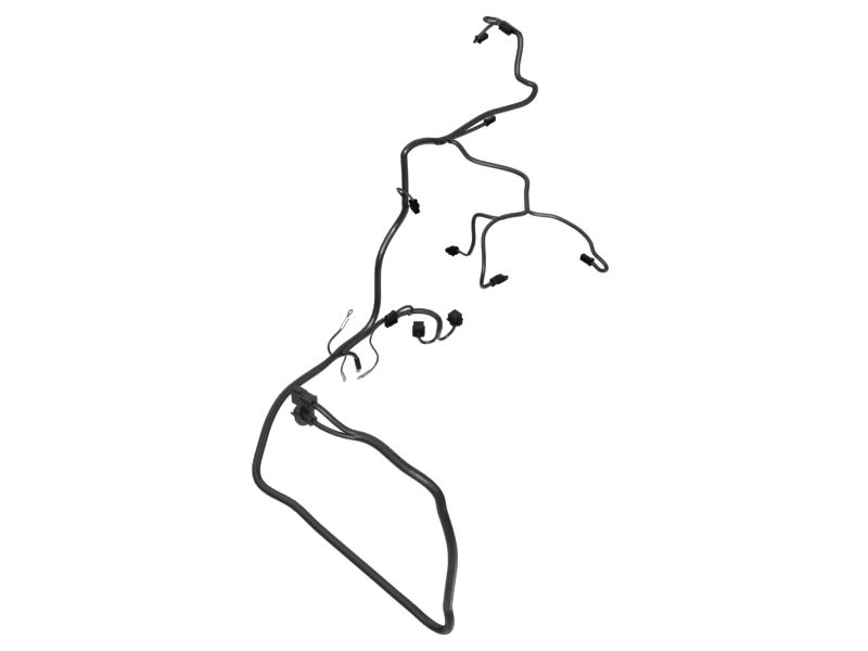 Right Hand Rear Platform Wiring Harness