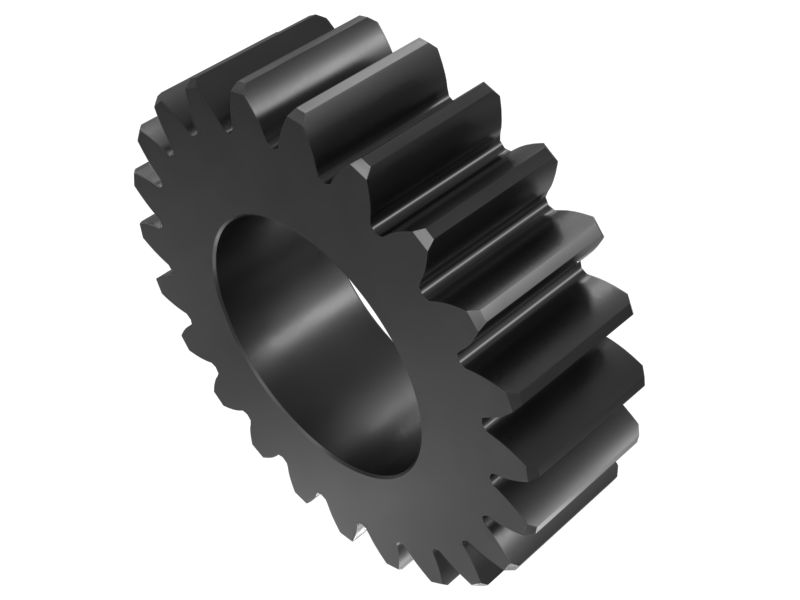 23 Teeth Transmission Planetary Gear