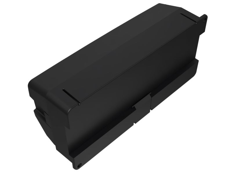 35 Volt Control Module