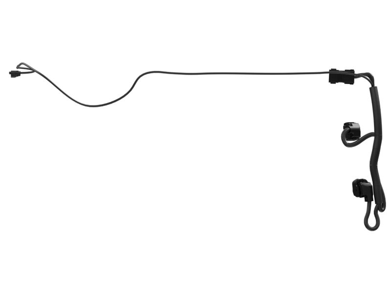 Secondary Display Wiring Harness