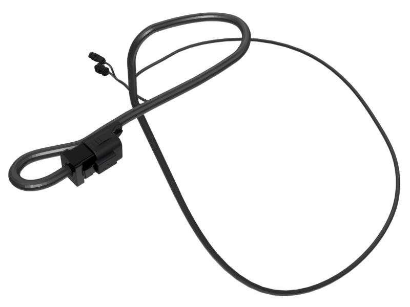 646-3437: Blade Wiring Harness