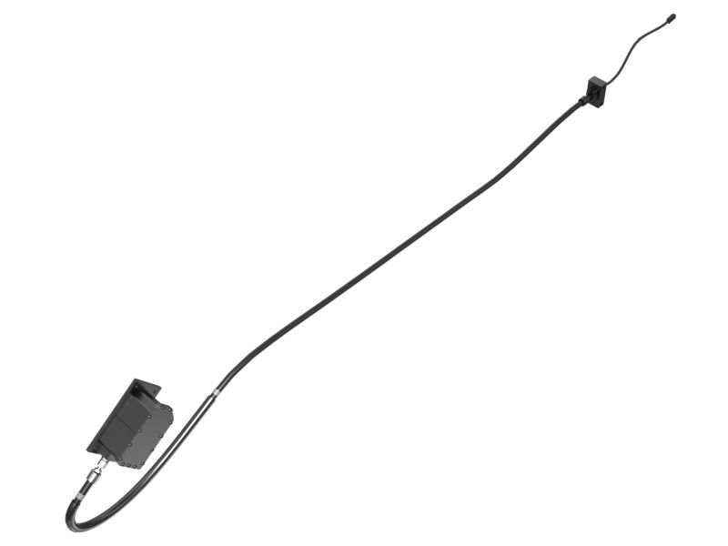 593-8450: Wiring Box Assembly