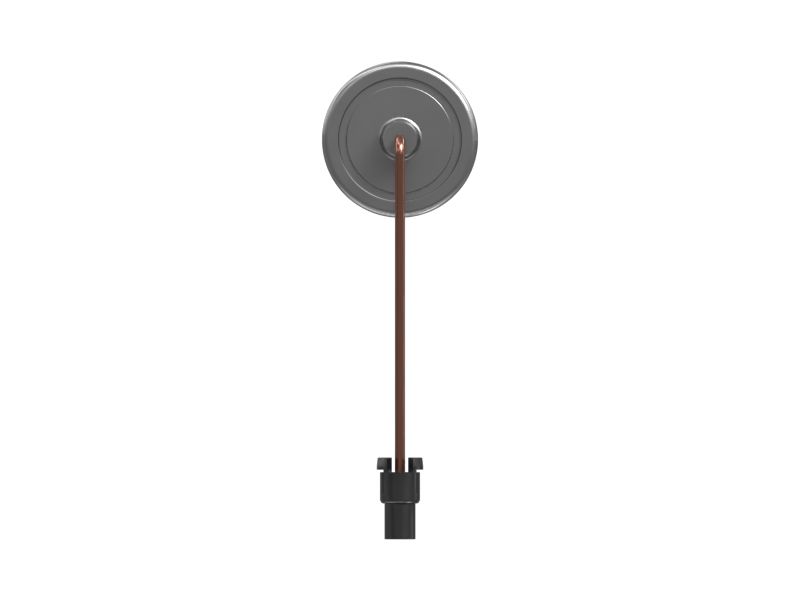 611-7016: Tilt Cylinder Linear Position Sensor 6117016 купить