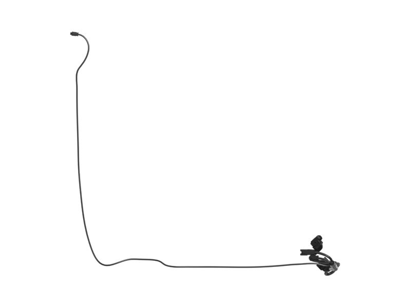 Secondary Display Wiring Harness