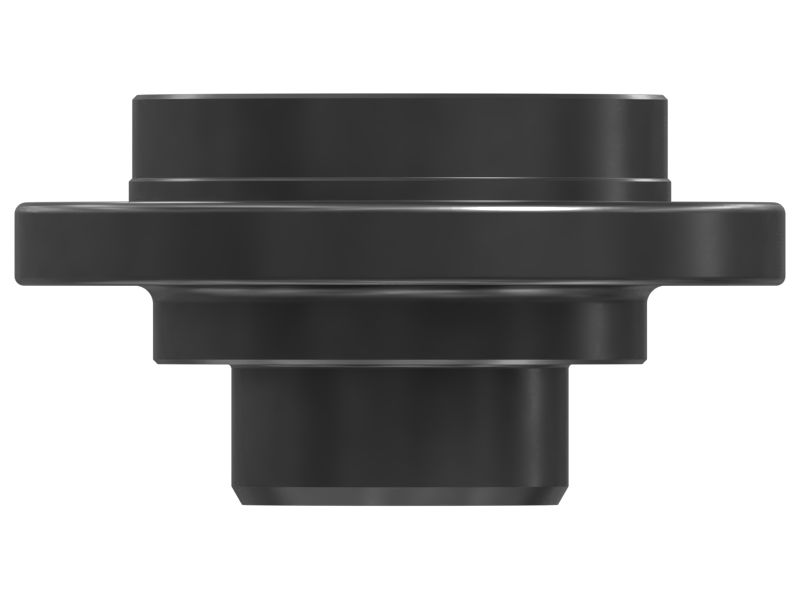 Power Generator Drive Hub