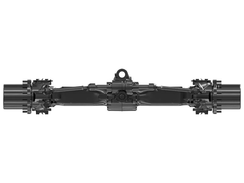 Steering Drive Axle
