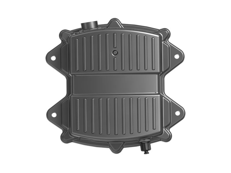 900 MHz Two Way Machine Communication Radio