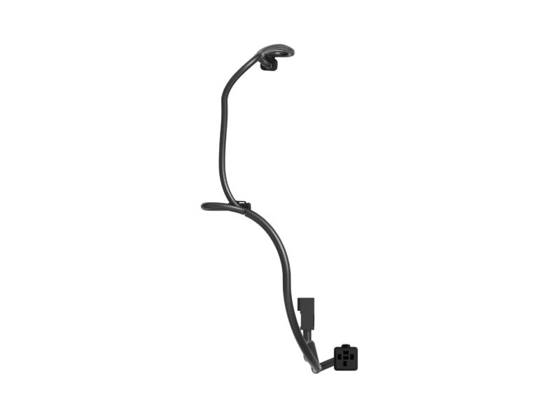 Rear Frame Wiring Harness