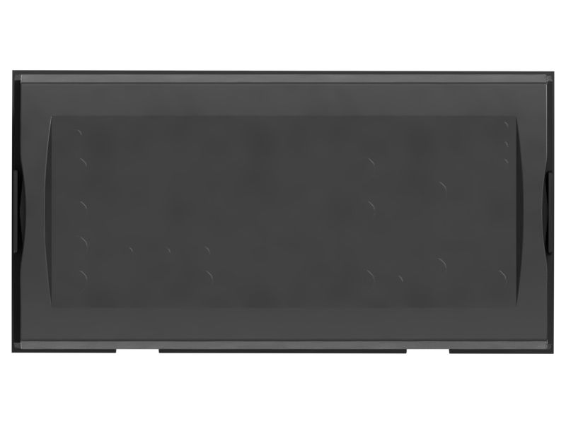Cabin Electronic Modular Control Panel Controller