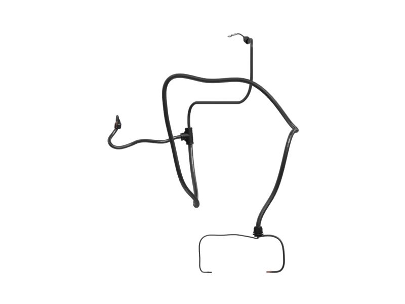 Generator Starter Motor Wiring Harness