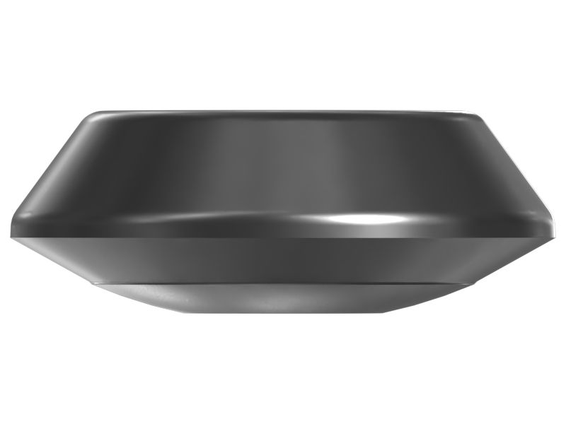 10 Teeth Differential Bevel Pinion
