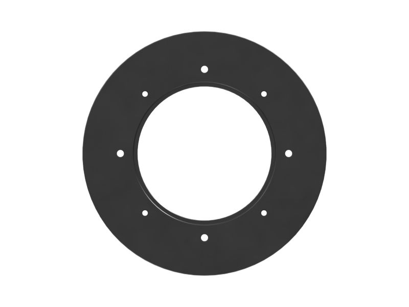 Side Cutter Compaction Wheel