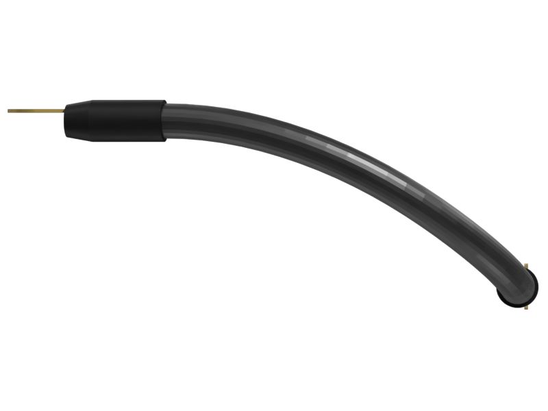 Generator Ground Wire