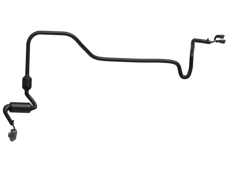 Front Camera Wiring Harness