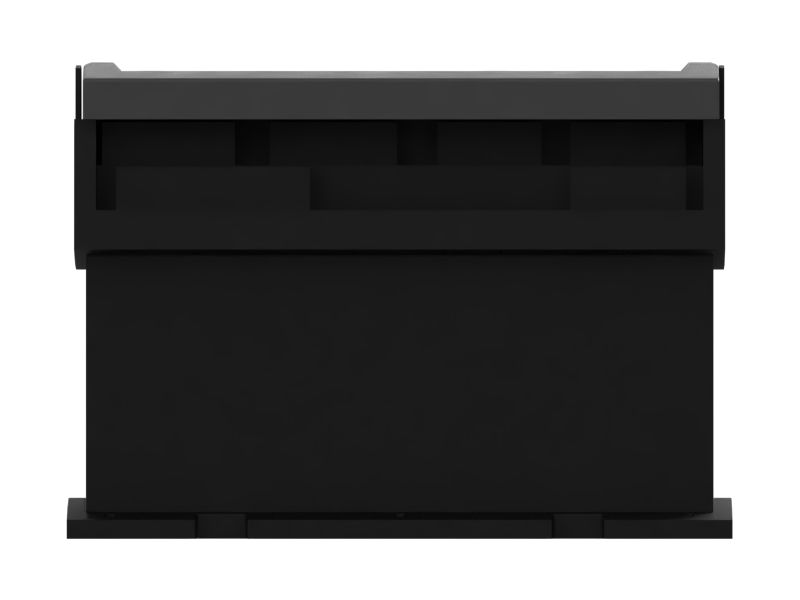 Cabin Electronic Modular Control Panel Controller