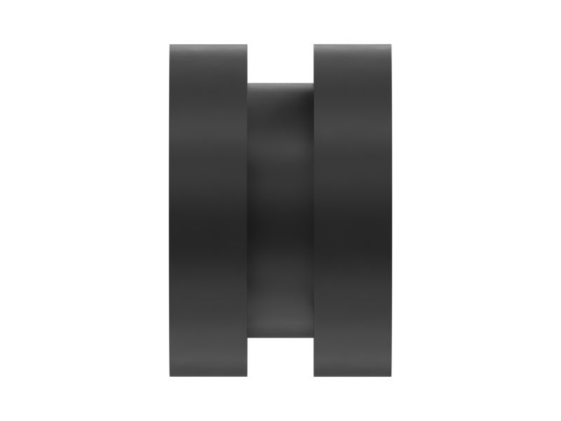 Radiator Mount