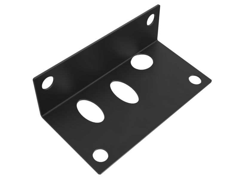 584-3051: Radiator Baffle