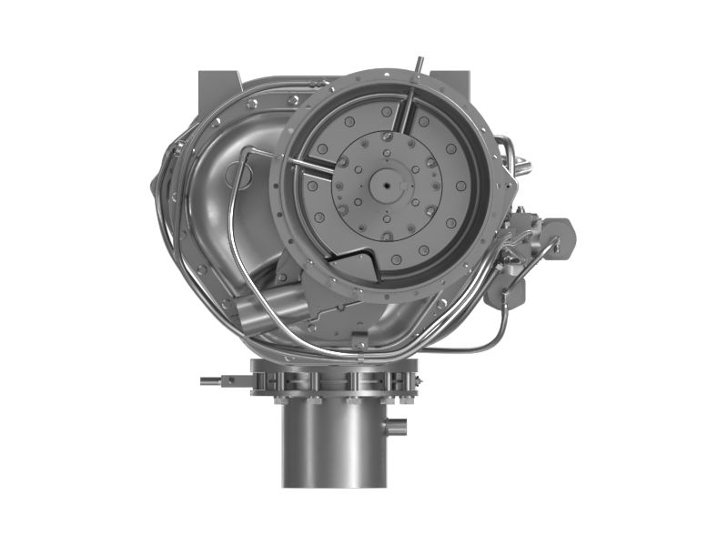 Engine Air Compressor