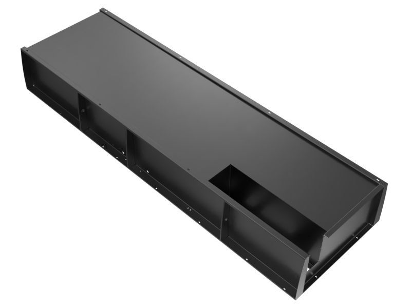 577-2214: Fuel Tank Base