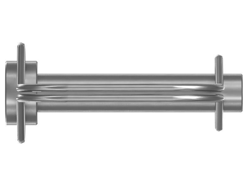 Door Guard Latch Clevis Pin