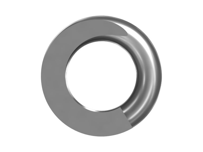 Distributor Rod Spring