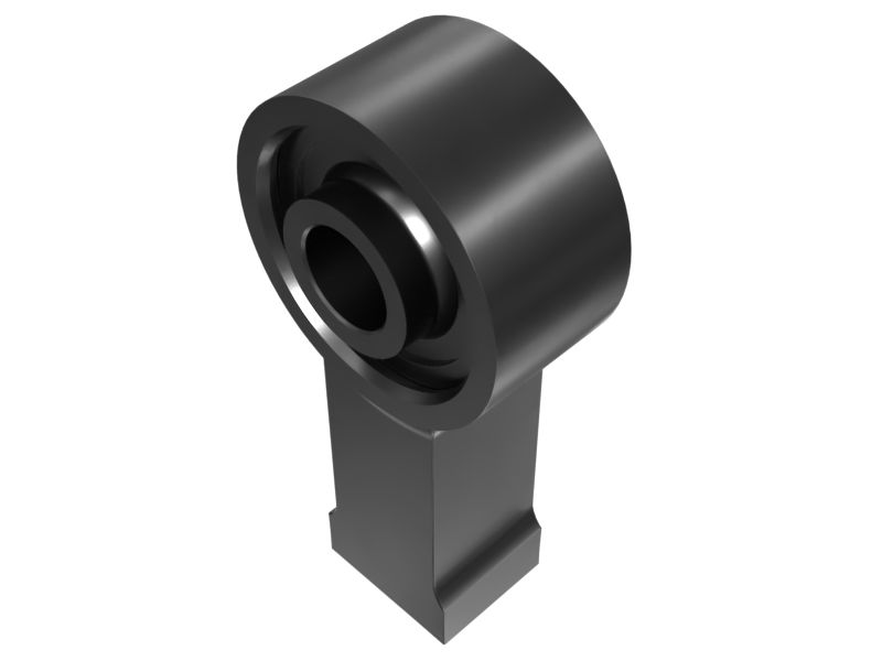 645-6002: Exhaust Wastegate Spherical Rod End
