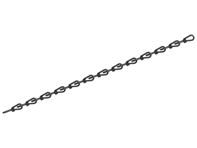 Connecting Pin Double Loop Chain