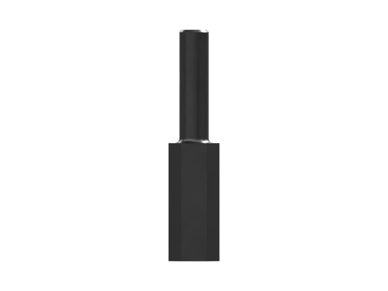 611-9386: Hydraulic Cylinder Extension Rod 6119386 купить