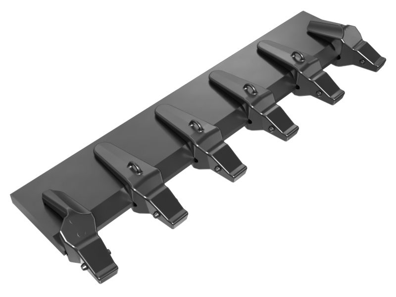 592-1538: Cutting Base Wear Edge