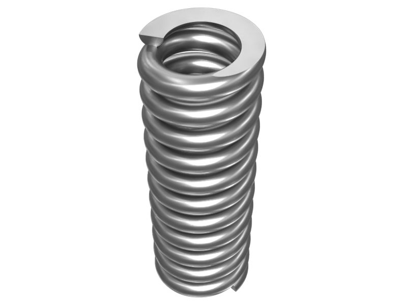 646-4778: Distributor Rod Spring