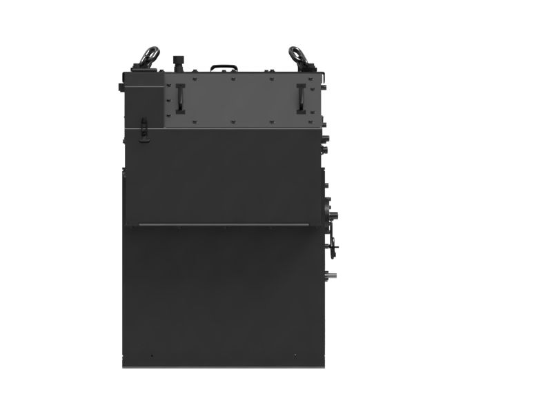 Diesel Exhaust Fluid Module