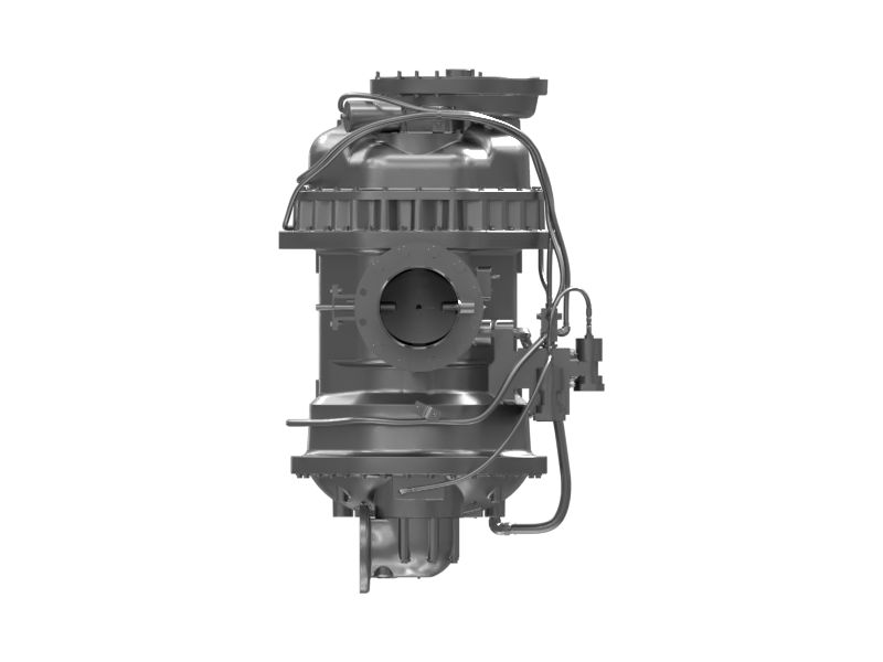 Engine Air Compressor