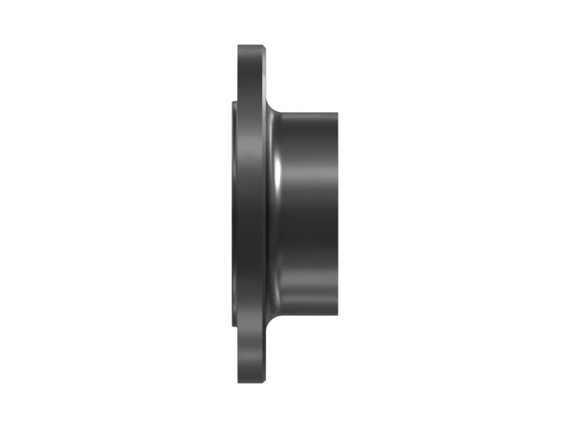 300mm Outer Diameter Fan Hub