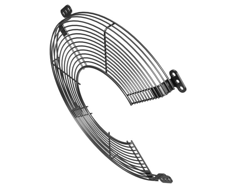 646-8066: Blower Fan Guard