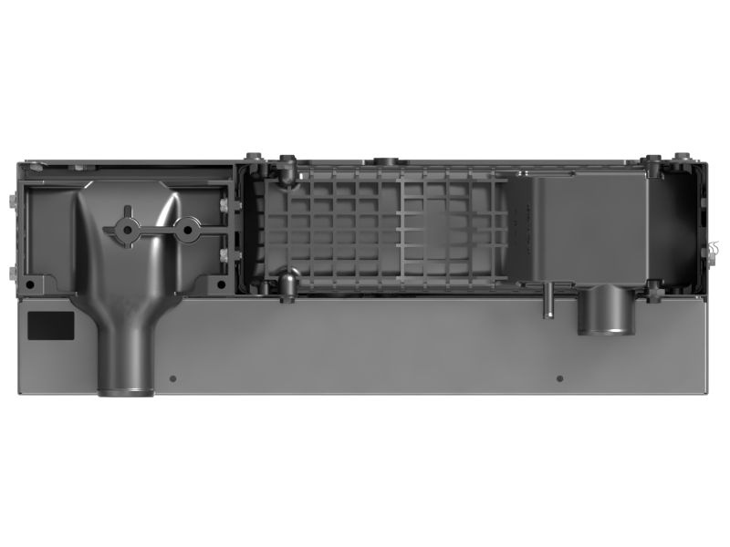 Engine Radiator