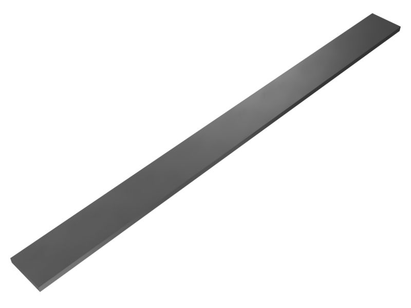 618-7174: 20mm Thick Bucket Wear Plate