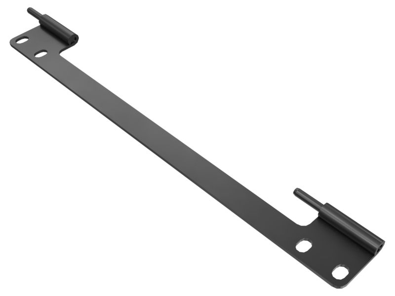 491-5329: Side Panel Door Hinge