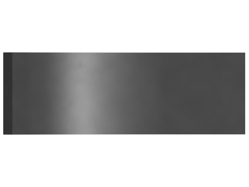 40mm Thick Bucket Ski Plate