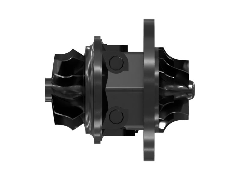 Cat® Reman Turbocharger Cartridge