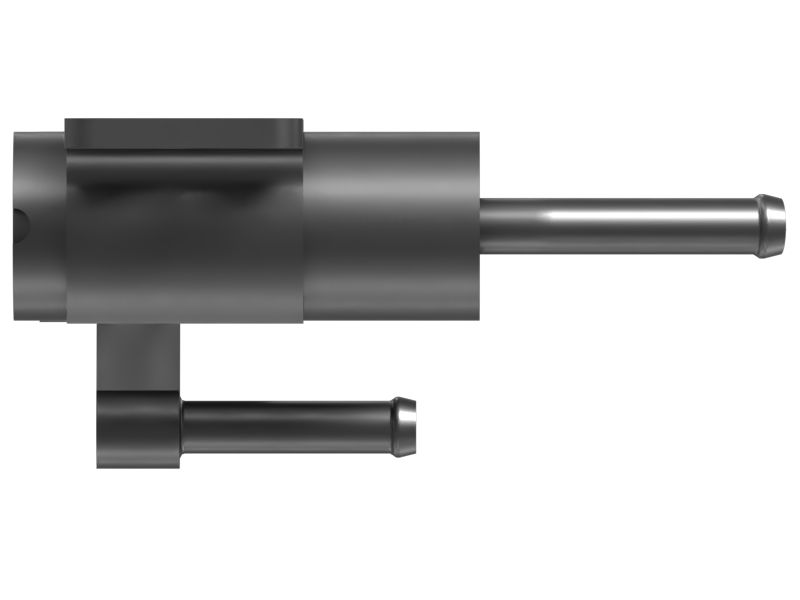 Suppression Lines Fuel Cooler