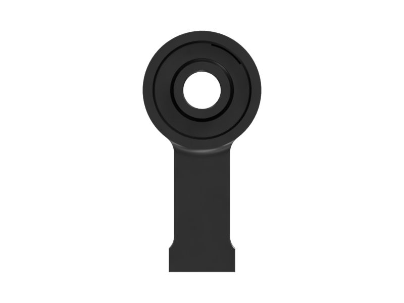 Exhaust Wastegate Spherical Rod End