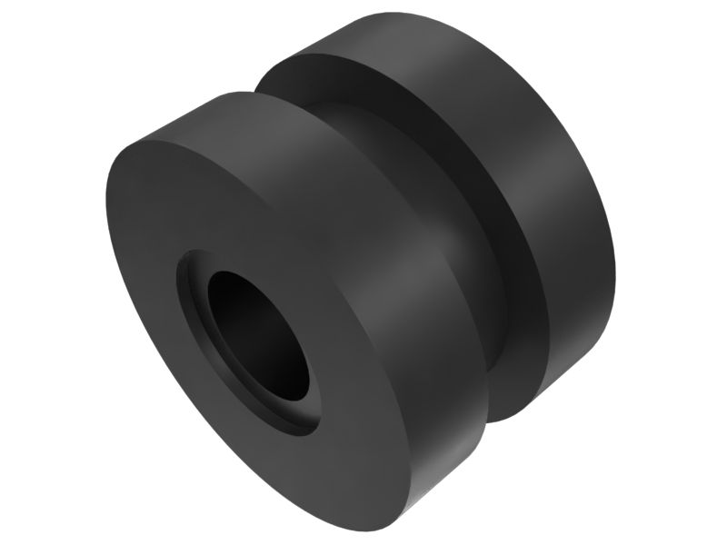 643-0771: Radiator Mount