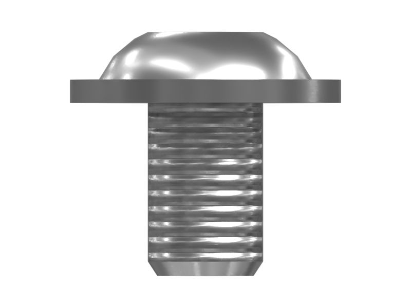 M4 Button Head Screw