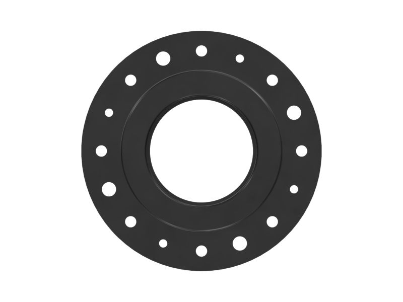 300mm Outer Diameter Fan Hub