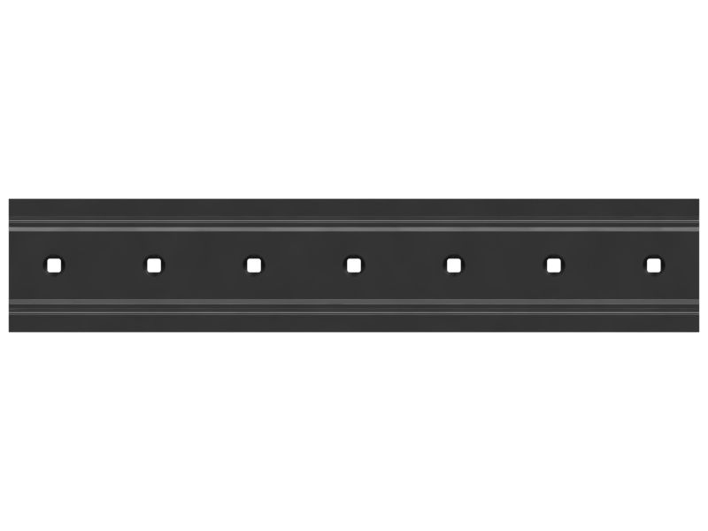 Bolt On Blade Cutting Edge